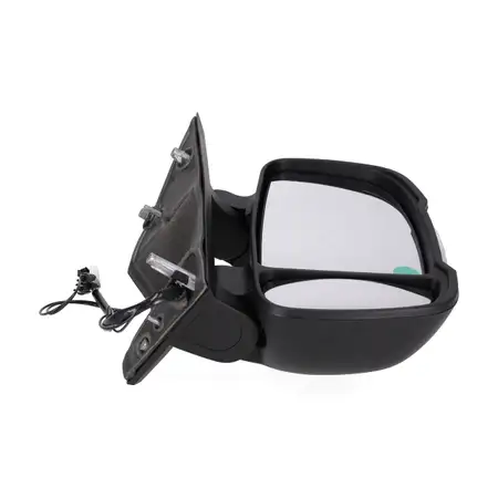 Au&szlig;enspiegel f&uuml;r CITROEN Jumper 3 PEUGEOT Boxer OPEL Movano C FIAT Ducato rechts 735782727