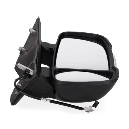 Au&szlig;enspiegel f&uuml;r CITROEN Jumper 3 PEUGEOT Boxer OPEL Movano C FIAT Ducato rechts 735782725