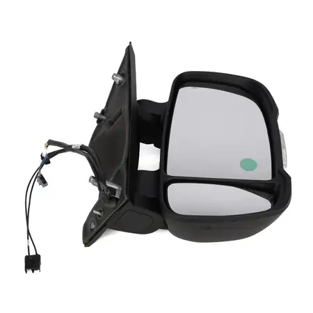 Au&szlig;enspiegel f&uuml;r CITROEN Jumper 3 PEUGEOT Boxer OPEL Movano C FIAT Ducato rechts 735782734