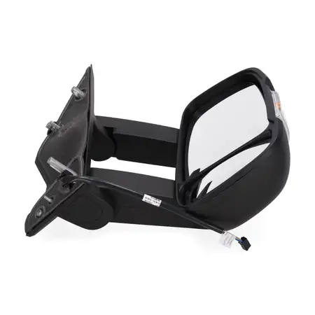 Au&szlig;enspiegel f&uuml;r CITROEN Jumper 3 PEUGEOT Boxer OPEL Movano C FIAT Ducato rechts 735782740