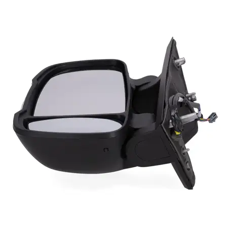 Au&szlig;enspiegel f&uuml;r CITROEN Jumper 3 PEUGEOT Boxer OPEL Movano C FIAT Ducato links 735782757