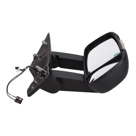 Au&szlig;enspiegel f&uuml;r CITROEN Jumper 3 PEUGEOT Boxer OPEL Movano C FIAT Ducato rechts 735804831