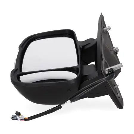 Au&szlig;enspiegel f&uuml;r CITROEN Jumper 3 PEUGEOT Boxer OPEL Movano C FIAT Ducato links 735804838