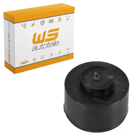 Abdeckung Ausr&uuml;ckwelle G50 Getriebe f&uuml;r PORSCHE 911 964 996 997 95011672500