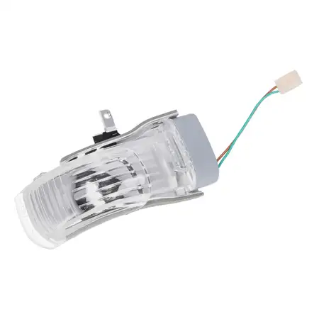 LED Blinkleuchte Blinker Au&szlig;enspiegel f&uuml;r VW Touran 1T1 1T2 bis 05.2009 rechts 1T0949102D