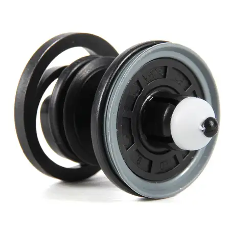 20x Clips T&uuml;rclips T&uuml;rverkleidung T&uuml;rbefestigungsclip f&uuml;r AUDI SEAT SKODA VW 7L6868243