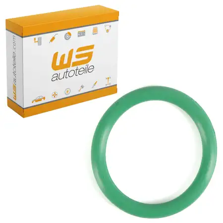 Dichtring O-Ring K&auml;ltemittelleitung f&uuml;r PORSCHE 911 964 993 924 928 944 968 99970725140