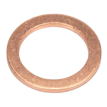 Dichtring &Ouml;lablassschraube f&uuml;r MERCEDES-BENZ W177 W202-W206 W210-W213 X253 007603014106