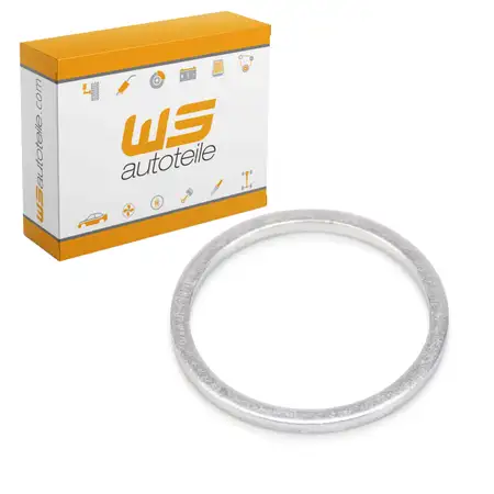 Dichtring Kettenspanner f&uuml;r PORSCHE 996 997 Boxster Cayman 986 987 90012314730