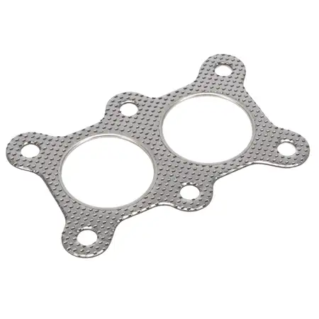 Dichtung Abgasrohr f&uuml;r VW Golf 1-4 Polo 3 6V AUDI A3 8L1 SEAT Ibiza 2 Leon 533253115C