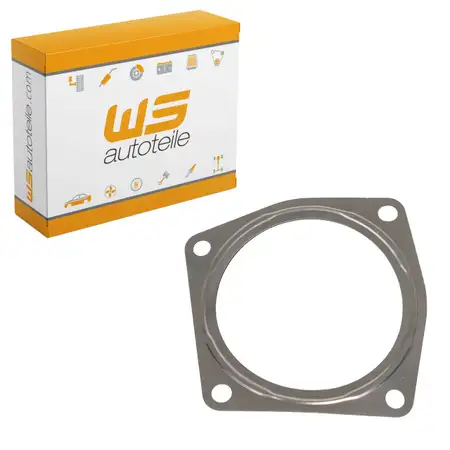 Dichtung Abgasrohr f&uuml;r PORSCHE 997 Turbo / GT2 991 Turbo / S 99711121770