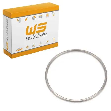 Dichtung Turbolader f&uuml;r PORSCHE 993 3.6 Turbo / GT2 408/430/450 PS 96511120500