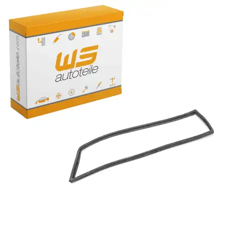 Dichtung Gummidichtung R&uuml;ckleuchte f&uuml;r PORSCHE 911 912 959 rechts 91163197100