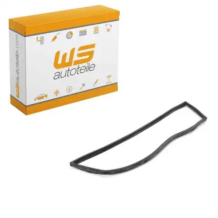 Dichtung Gummidichtung R&uuml;ckleuchte f&uuml;r PORSCHE 911 912 959 links 91163197101