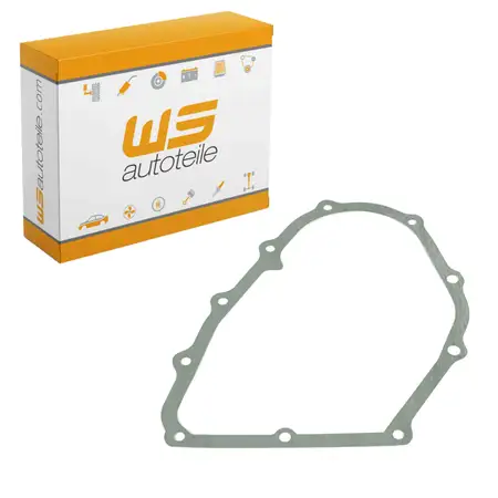 Dichtung Kettengeh&auml;use f&uuml;r PORSCHE 911 964 912 914 links 93010519103