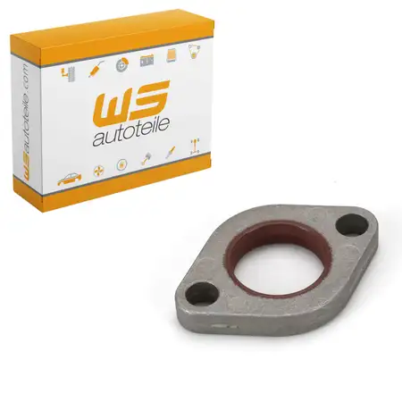 Dichtung Kettenspanner f&uuml;r PORSCHE 996 3.4 Carrera Boxster (986) 99610522352