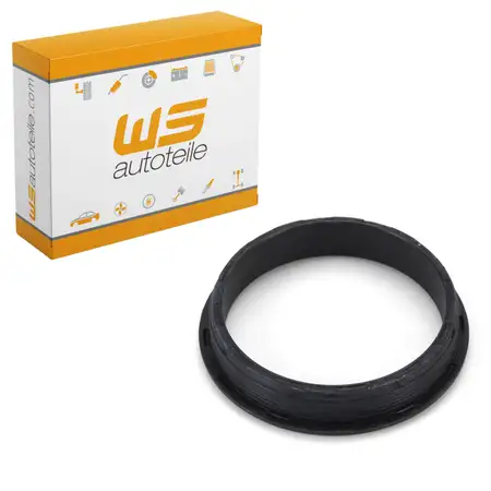 Dichtung Thermostatgeh&auml;use f&uuml;r PORSCHE 928 4.7 S 5.0 S / GT 5.4 GTS 92810616300