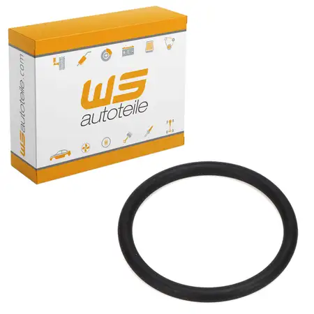 Dichtung 55X5,33 Wasserpumpe f&uuml;r PORSCHE Cayenne 9Y Panamera 971 976 4.0 9A700781400