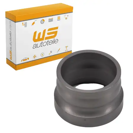 Distanzh&uuml;lse Abstandring Radlager f&uuml;r PORSCHE 911 Turbo hinten 93033160900