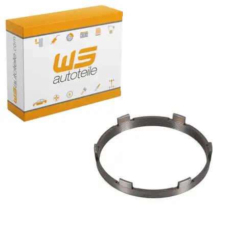 Distanzring Getriebeeingangswelle Getriebetyp G5032 f&uuml;r PORSCHE 993 95030461311