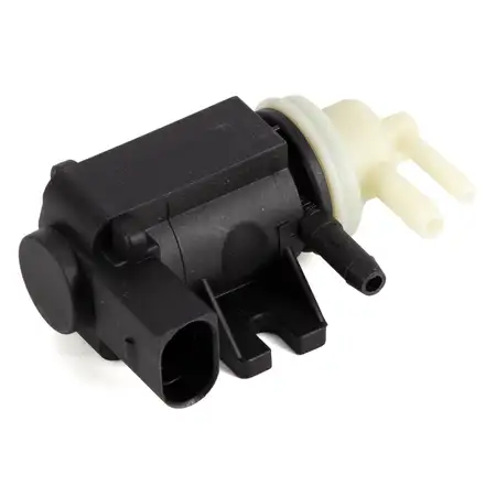 Druckwandler Magnetventil Turbolader f&uuml;r VW Golf 6 7 Passat B7 AUDI A3 SEAT Leon 2.0 TDI