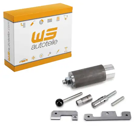 Werkzeugsatz Reparatur Zwischenwelle Zwischenwellenlager f&uuml;r PORSCHE 99610590102