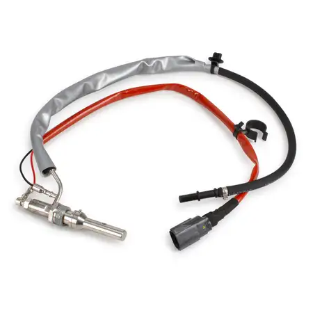 Injector Assembly with Particulate Filter Regeneration for FORD Transit V363 2.2 TDCi 1940313