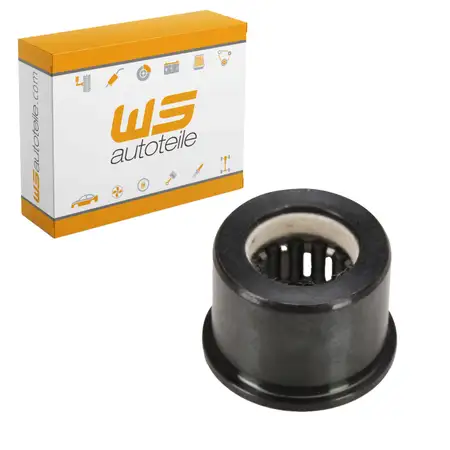 F&uuml;hrungslager Pilotlager Kupplung f&uuml;r PORSCHE 911 1963-1987 914 90110202501