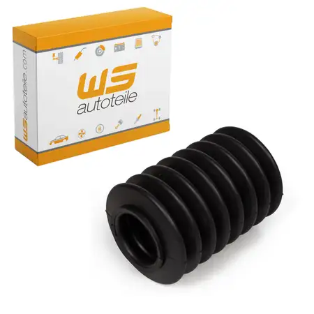 Spurstange Manschette f&uuml;r PORSCHE 911 2.0-3.2 1963-1989 912 914 vorne 90134719102