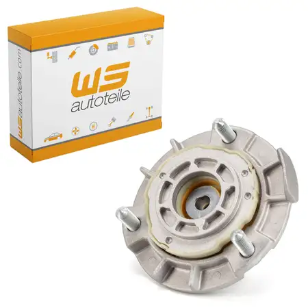 Federbeinlager Domlager f&uuml;r PORSCHE 997 Carrera / GT3 / Turbo / GT2 hinten 99733306101