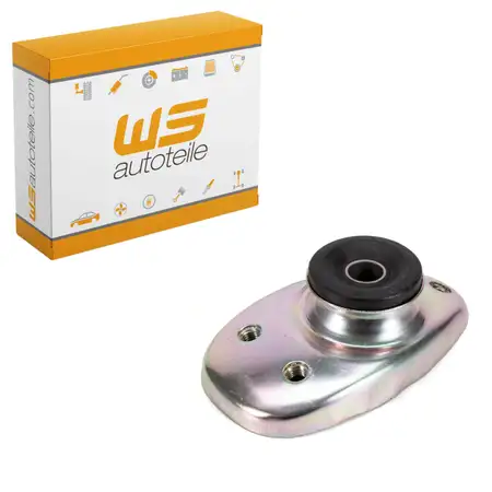 Federbeinst&uuml;tzlager Domlager f&uuml;r PORSCHE 911 2.2-3.3 1969-1990 914 vorne 91134101800