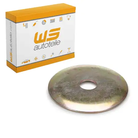 Unterlegscheibe f&uuml;r PORSCHE 911 2.0-3.3 964 993 Carrera RS 912 1.6 90130531100