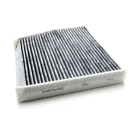 Innenraumfilter Aktivkohle f&uuml;r MERCEDES-BENZ W176 W246 W242 C117 X117 X156 2468300018