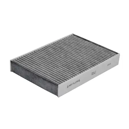 Activated Carbon Cabin Filter for RENAULT Kangoo 3, Megane 4, Scenic 4, Espace 5 272774812R