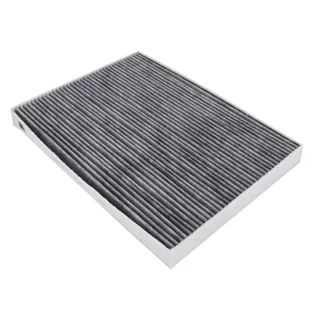 Cabin Air Filter, Pollen Filter, Particulate Filter, ANTIBACTERIAL for BMW iX I20 64115A30A93