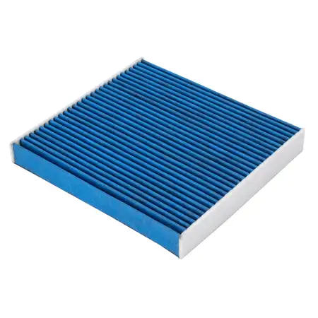Cabin Air Filter (Pollen Filter) - Anti-Allergy for FORD Ranger (TKE) 2542635