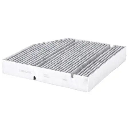 Innenraumfilter Aktivkohle f&uuml;r MERCEDES W205 W213 X253 W166 C257 X166 X167 W463 V167 X290