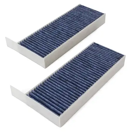 Innenraumfilter Filter Satz ANTIBAKTERIELL f&uuml;r PEUGEOT 308 3 308 SW 3 ab 07.21 9837470680