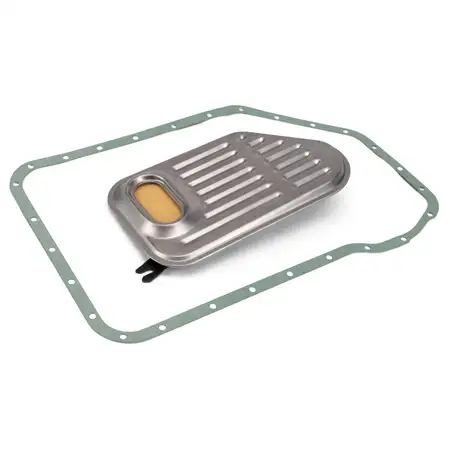 Getriebefilter + Dichtung 5HP19FL/FLA A86 TIPTRONIC f&uuml;r PORSCHE BOXSTER CAYMAN