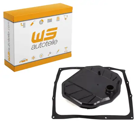 Getriebefilter + Dichtung Satz 8-Gang PDK f&uuml;r PORSCHE Panamera (971) 9A731718900