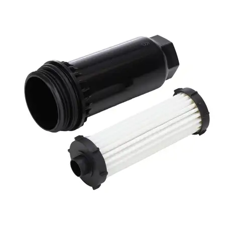 Hydraulikfiltersatz Getriebefilter f&uuml;r FORD Focus 2 3 Mondeo 4 5 Kuga 2 C-Max 1 2 1589089