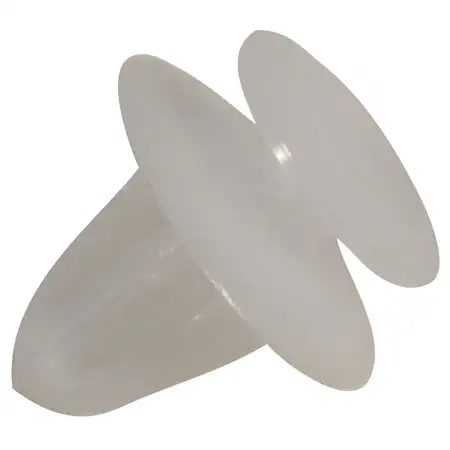 20x Clip Klemme Befestigungsclips T&uuml;rverkleidung f&uuml;r OPEL 2345957 / 90321122