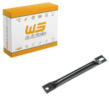 Mounting Bracket for Automatic Transmission for PORSCHE 964 993 99350462101