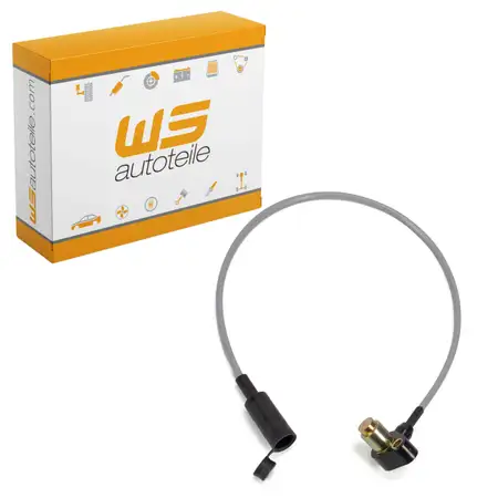 Kurbelwellensensor f&uuml;r PORSCHE 924 2.5 S 928 bis 1988 944 ab 1984 91160610800