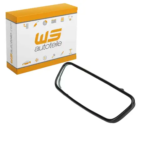 Innenspiegel R&uuml;ckspiegel f&uuml;r PORSCHE 911 964 993 924 928 944 968 959 477857511A01C