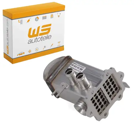 K&uuml;hler Abgasr&uuml;ckf&uuml;hrung f&uuml;r PORSCHE Cayenne (9PA) 3.0 TDI 240 PS M05.9D 95511111200