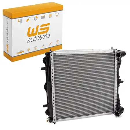 K&uuml;hler Motork&uuml;hler f&uuml;r PORSCHE 996 Carrera / GT3 Boxster (986) links 99610613151