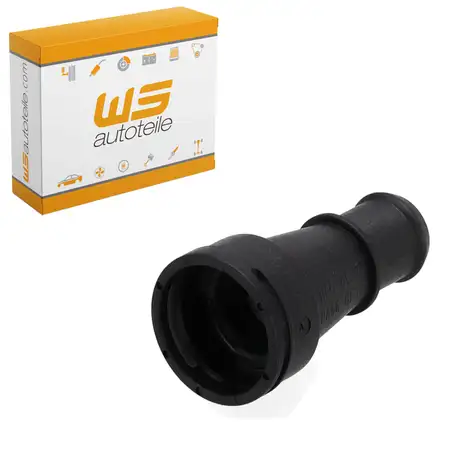 Coolant Control Valve (Heating Valve) for PORSCHE Cayenne 9PA 3.0 TDI 92A 4.2D 95510631301