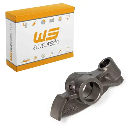 Kipphebel AUSLASSSEITE f&uuml;r PORSCHE 993 Carrera / Turbo links 99310508600