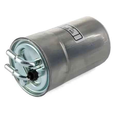 Kraftstofffilter Diesel Dieselkraftstofffilter f&uuml;r OPEL Corsa C E 1.3D 69-95 PS 818031